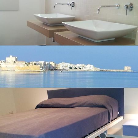 Casakalos Apartments Luxury Vacation Rentals Trapani Bilik gambar