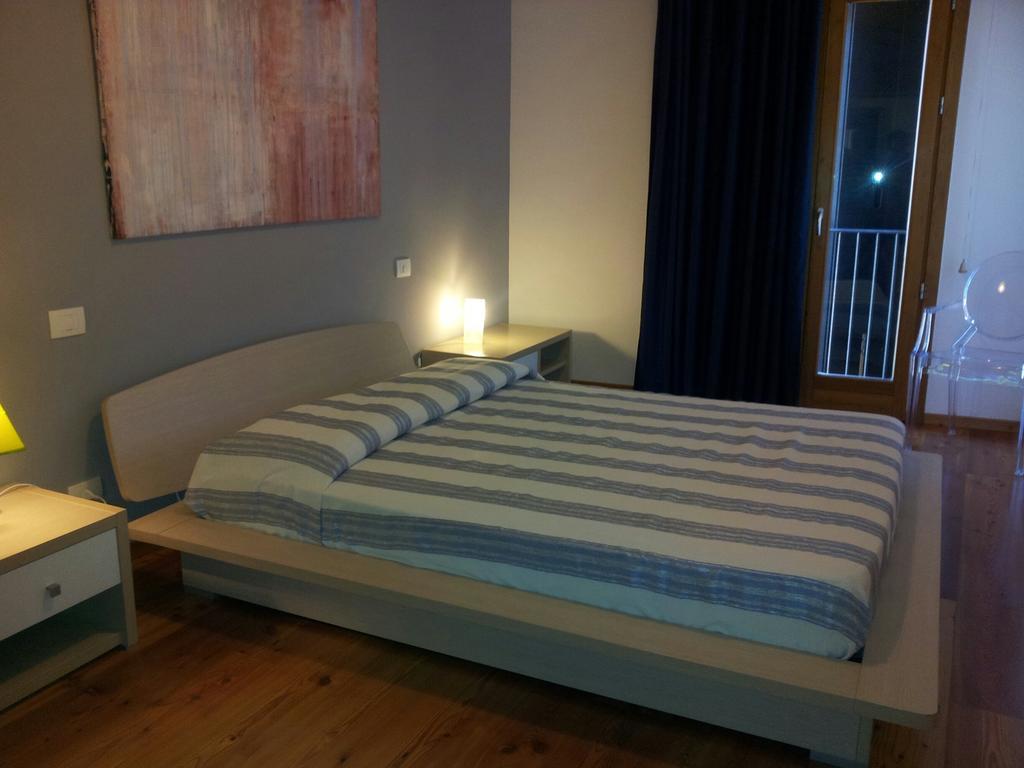 Casakalos Apartments Luxury Vacation Rentals Trapani Bilik gambar