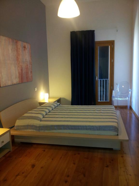 Casakalos Apartments Luxury Vacation Rentals Trapani Bilik gambar