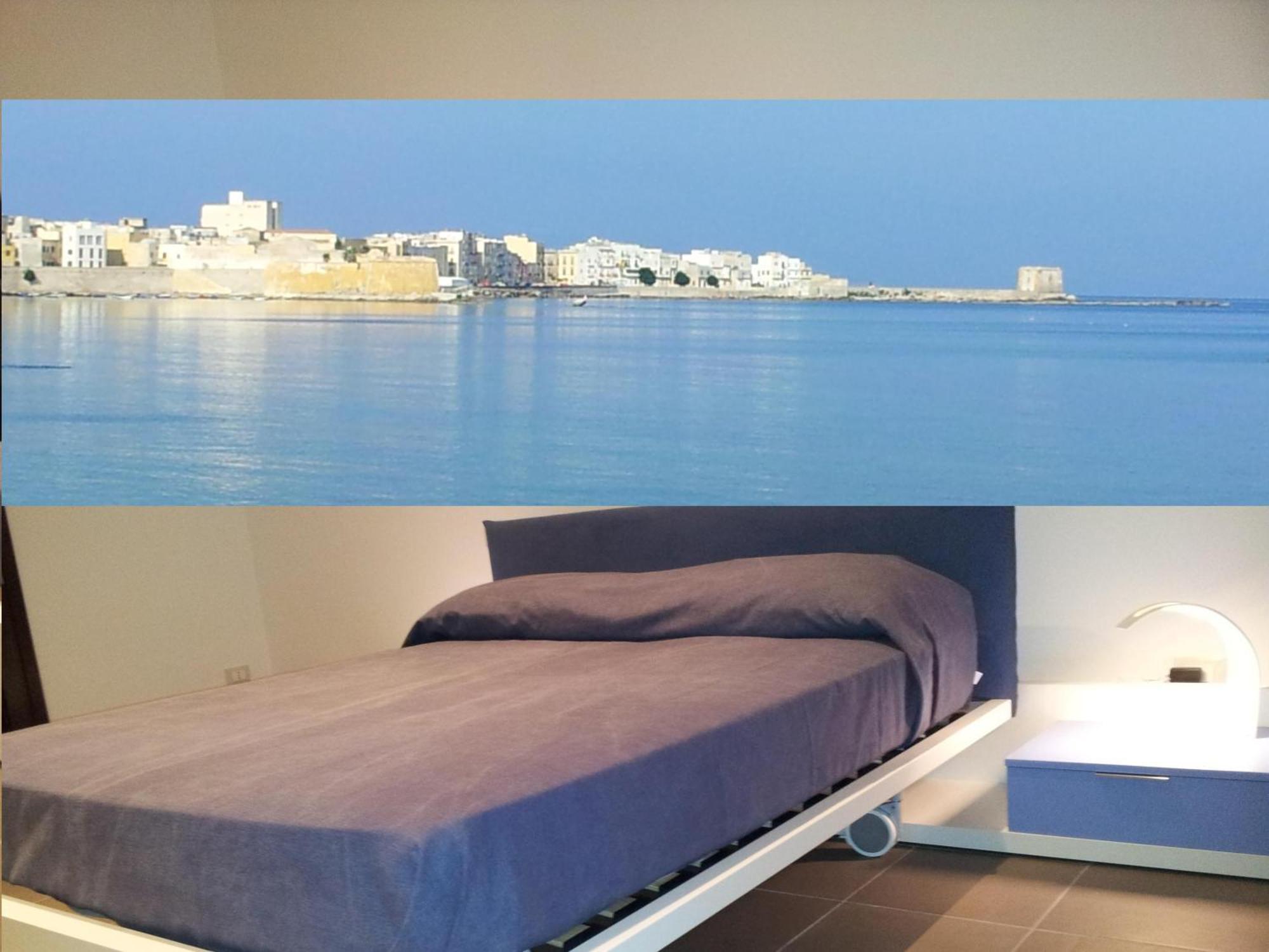 Casakalos Apartments Luxury Vacation Rentals Trapani Bilik gambar