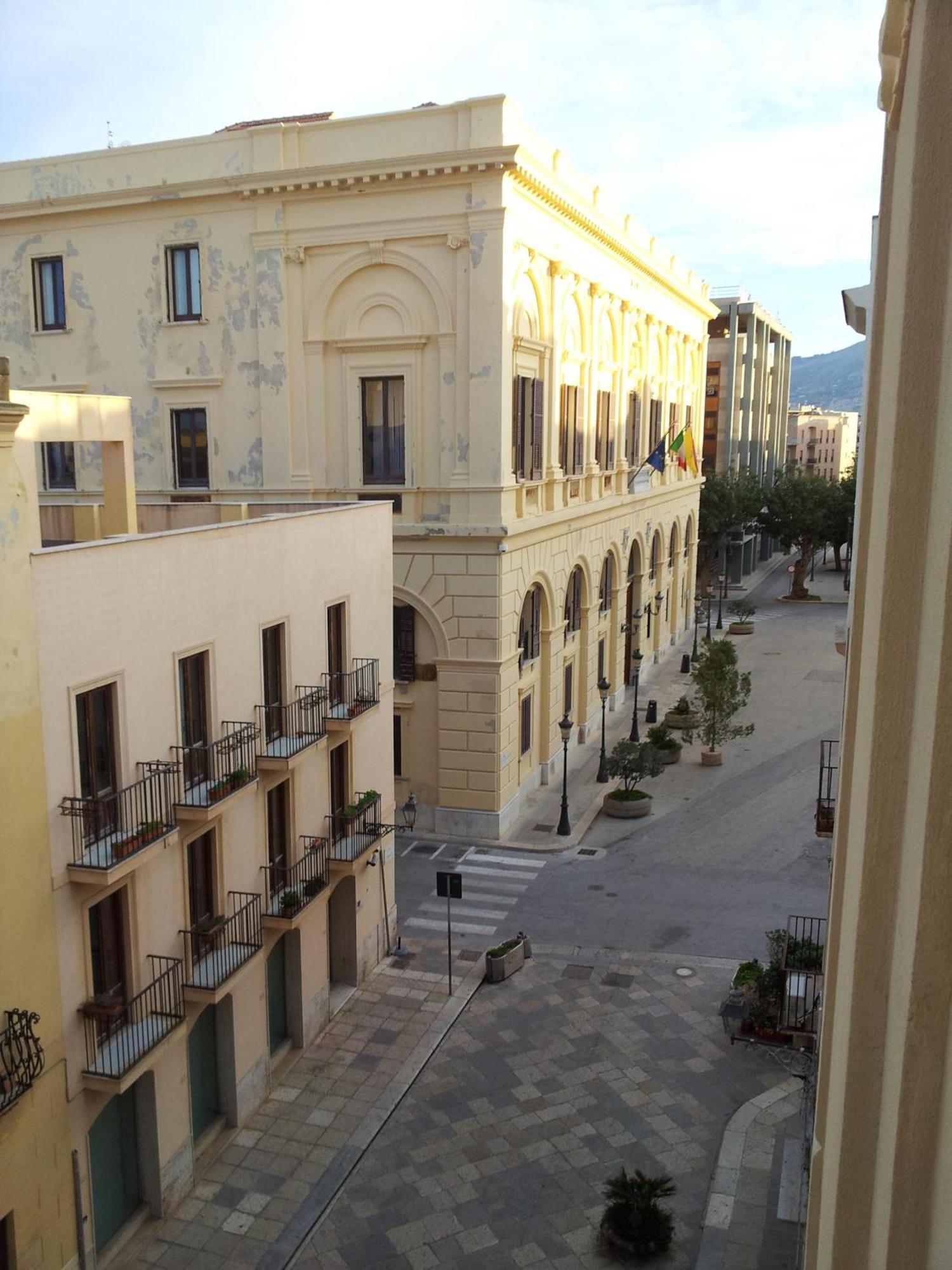 Casakalos Apartments Luxury Vacation Rentals Trapani Bilik gambar