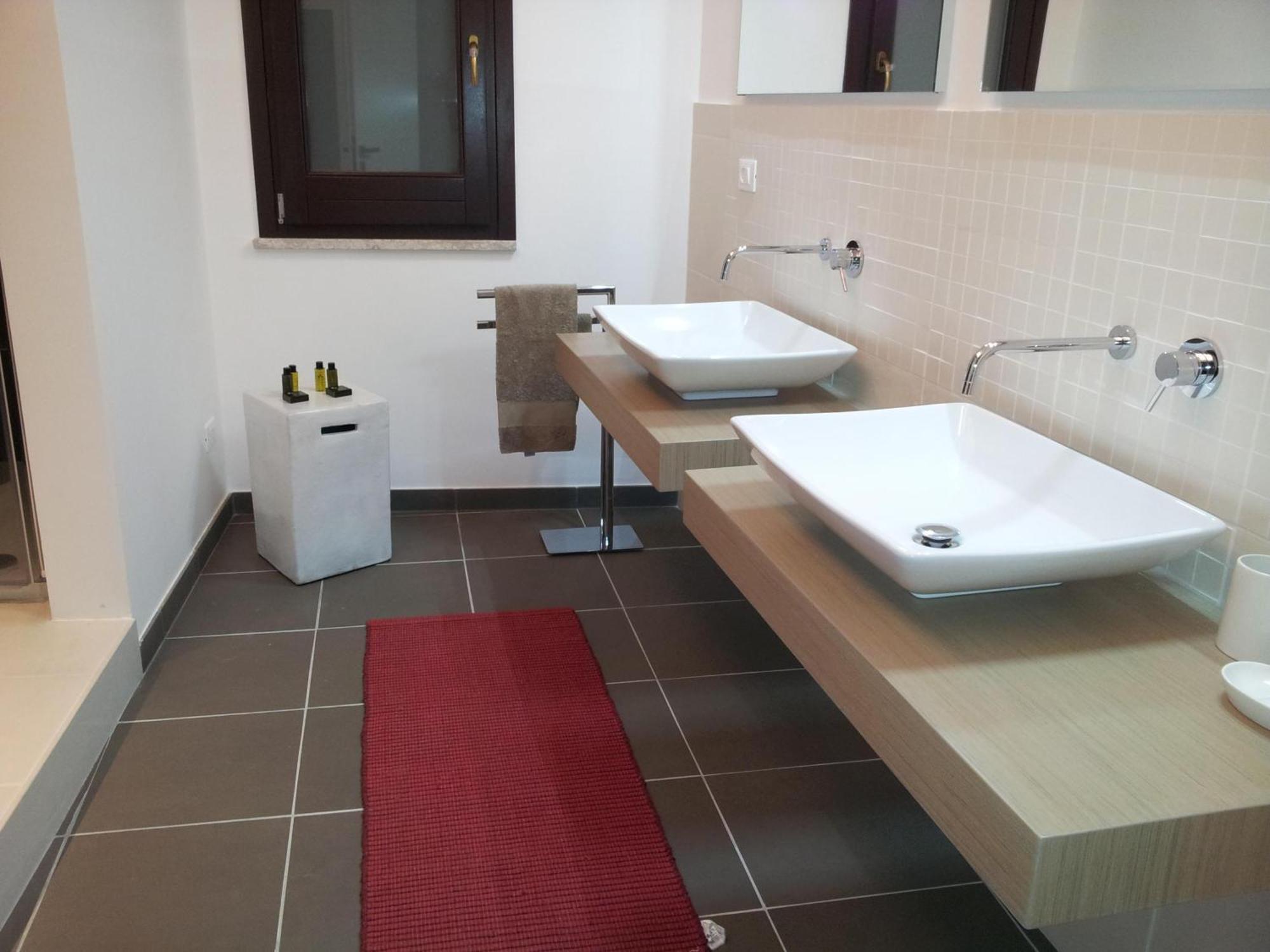 Casakalos Apartments Luxury Vacation Rentals Trapani Bilik gambar