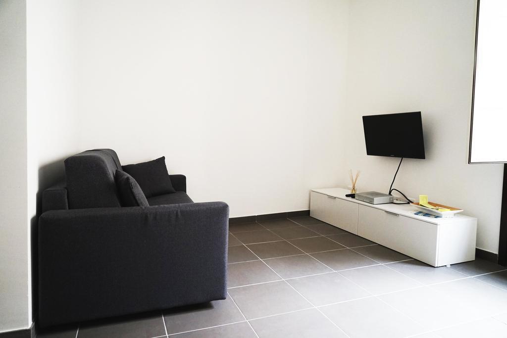 Casakalos Apartments Luxury Vacation Rentals Trapani Bilik gambar