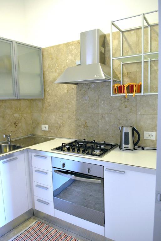 Casakalos Apartments Luxury Vacation Rentals Trapani Bilik gambar