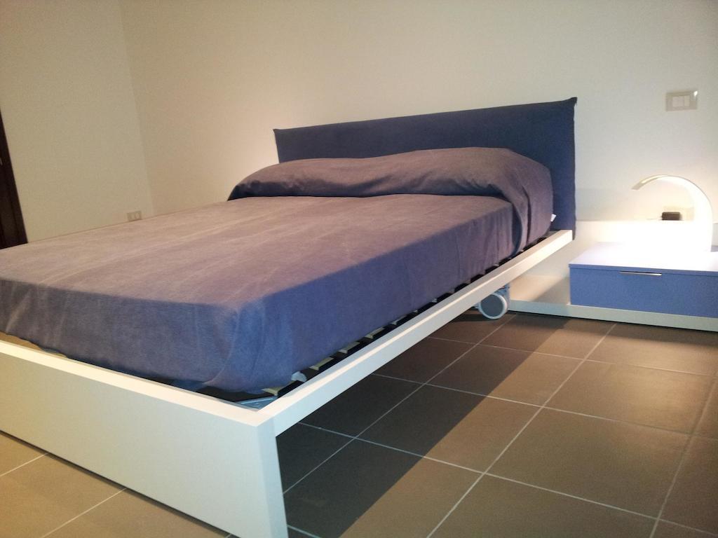 Casakalos Apartments Luxury Vacation Rentals Trapani Bilik gambar