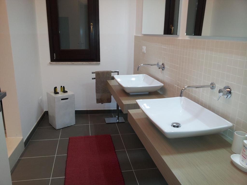 Casakalos Apartments Luxury Vacation Rentals Trapani Bilik gambar