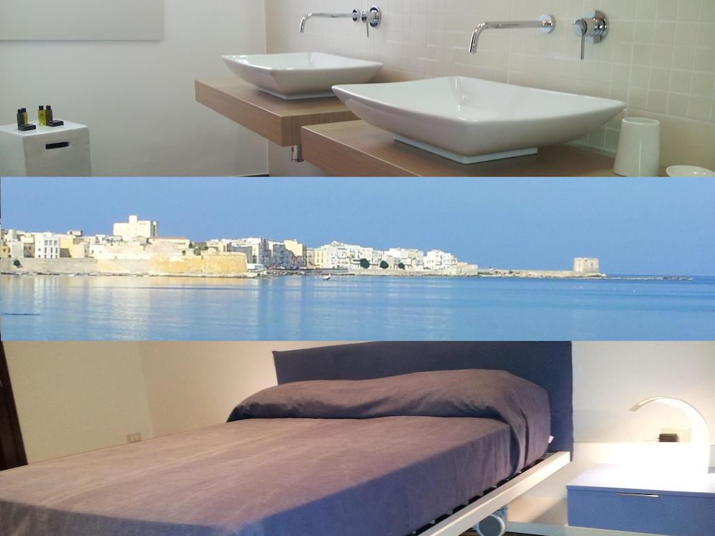 Casakalos Apartments Luxury Vacation Rentals Trapani Bilik gambar