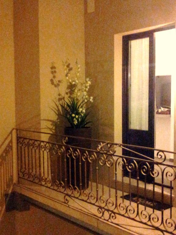 Casakalos Apartments Luxury Vacation Rentals Trapani Luaran gambar